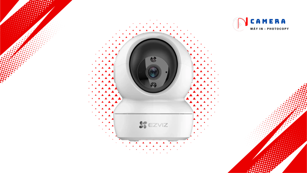 Camera Ezviz C6N 2MP