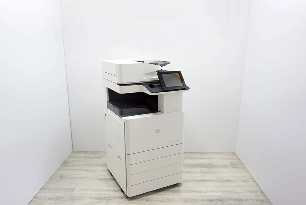 Thương hiệu máy photocopy HP