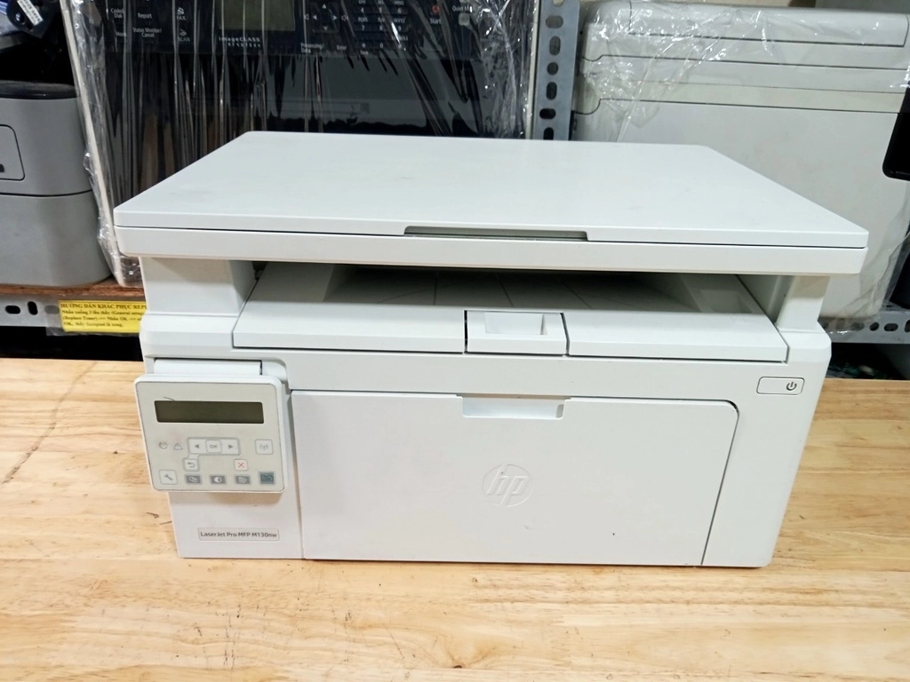 Tính năng in ấn tài liệu (Printing)