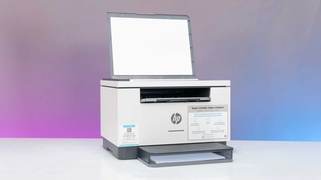 Tính năng in ấn tài liệu (Printing)