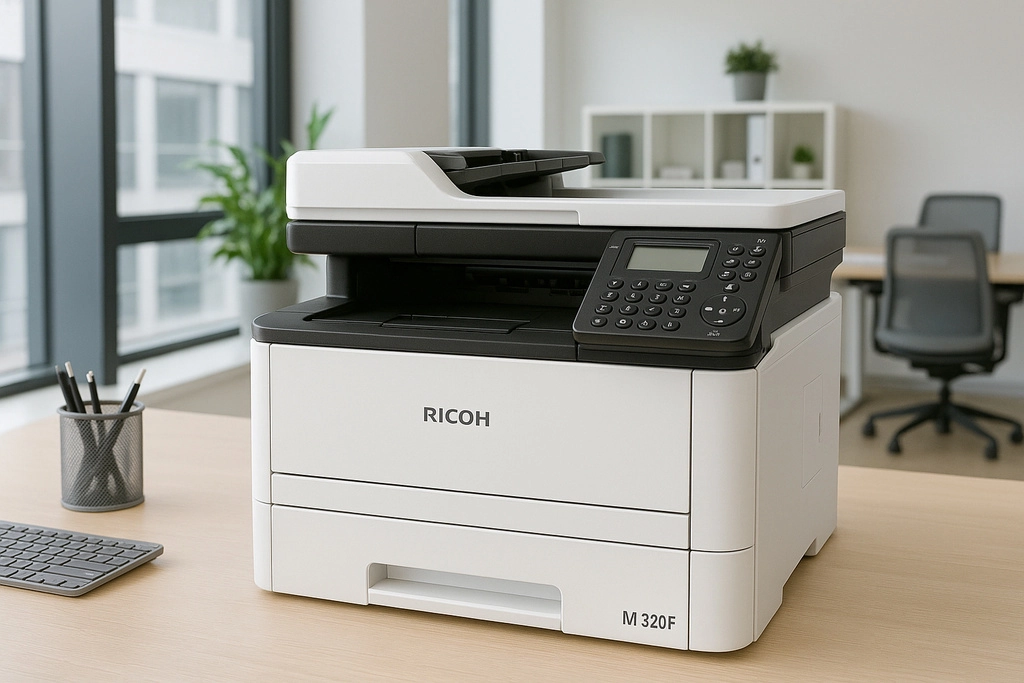 Tính năng in qua mạng kết nối (Networking)