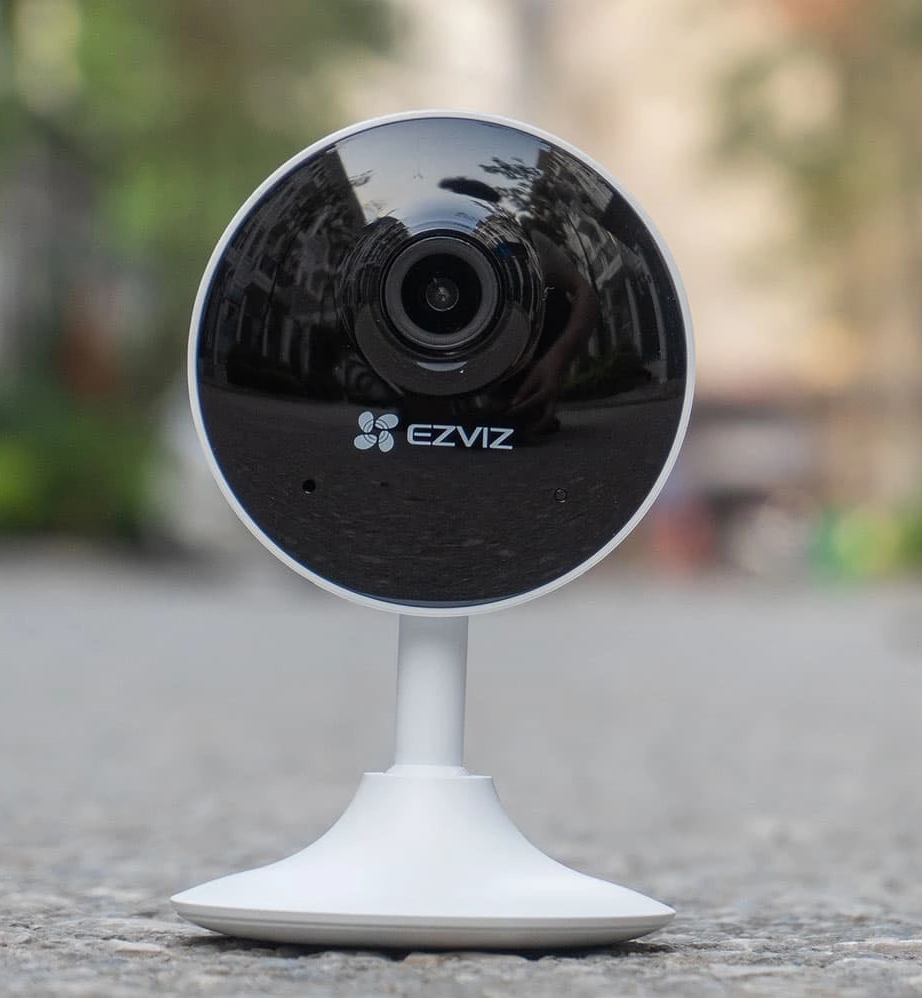 Camera EZVIZ C1C-B 2MP Full HD 1080p