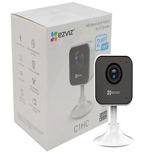 Camera WiFi EZVIZ C1HC 2MP Full HD 1080p