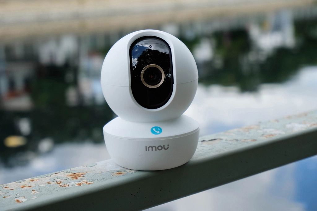 Một số những hạn chế của camera thương hiệu IMou