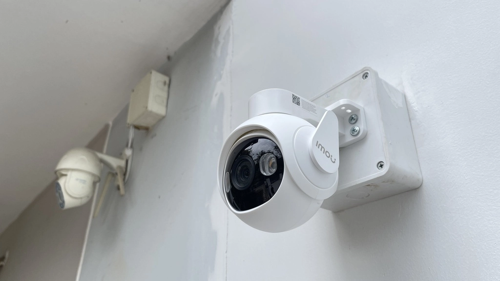 Một số điều cần lưu ý khi mua camera IMou