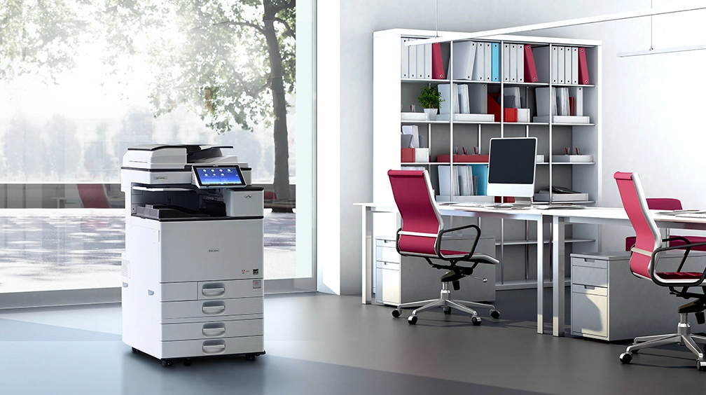 Chia sẻ kinh nghiệm chọn mua máy photocopy