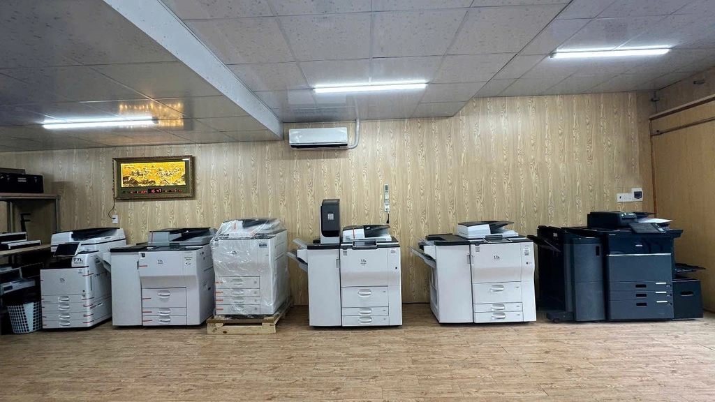 Lựa chọn theo chi phí và ngân sách của đơn vị