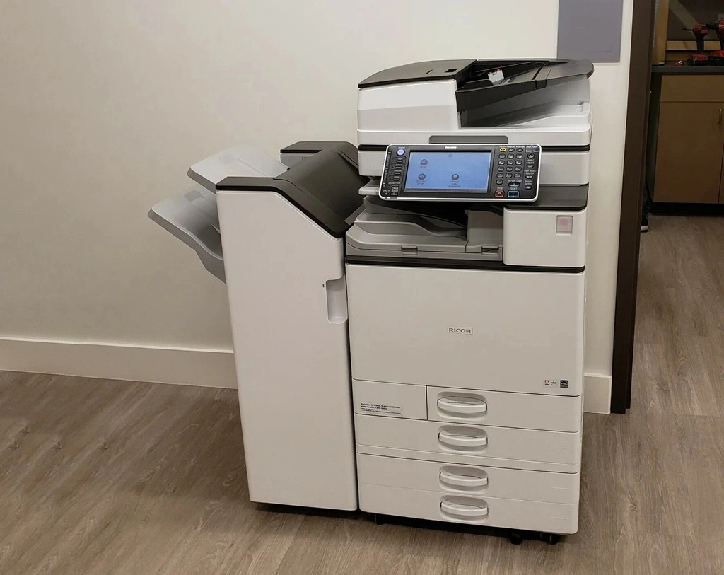 Lựa chọn theo tốc độ và hiệu suất của máy photocopy