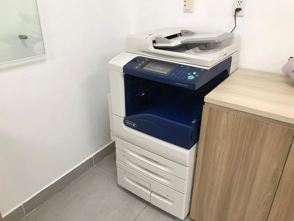 Lựa chọn theo độ bền và thời gian bảo hành của máy