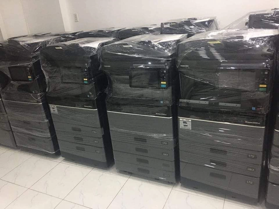 Vì sao khách hàng nên chọn đơn vị của chúng tôi