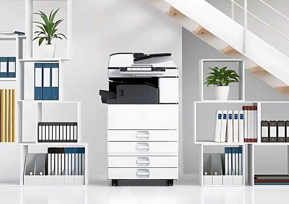 Đánh giá của khách hàng khi thuê máy in tại Triệu năng