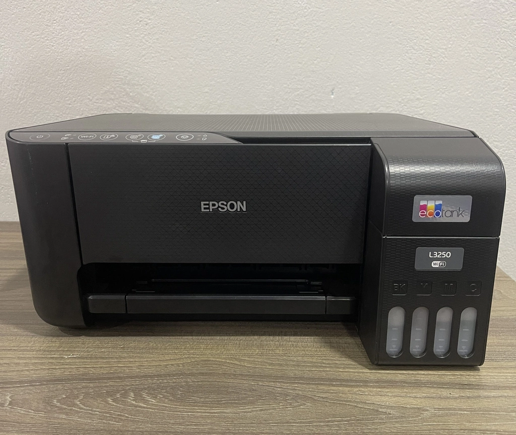 Tùy chỉnh tốc độ qua phần mềm in ấn