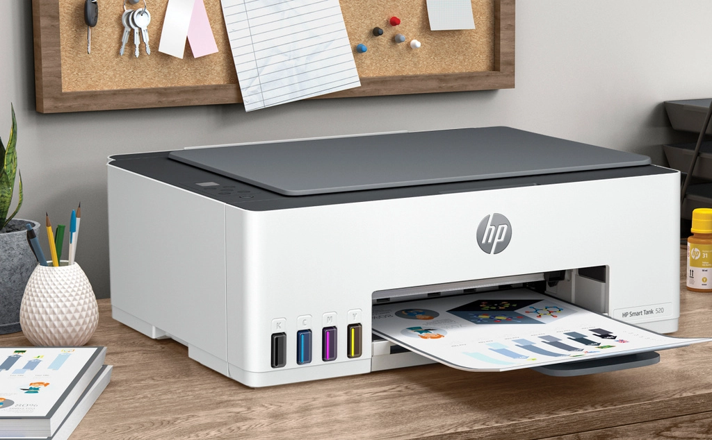 Bảo trì thiết bị máy in thường xuyên hơn