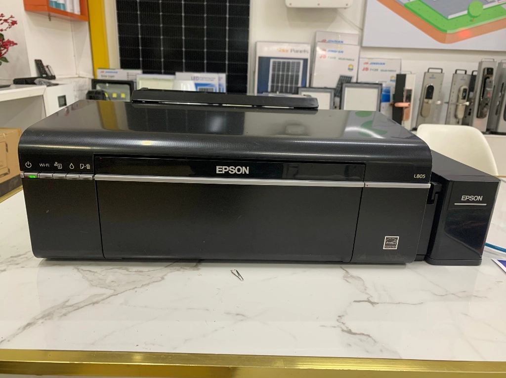 Bảo trì thiết bị máy in thường xuyên hơn