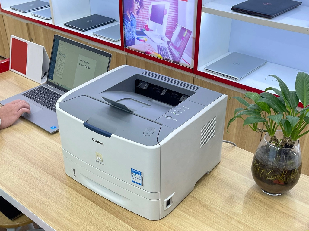 Các dòng sản phẩm của thương hiệu máy in Canon