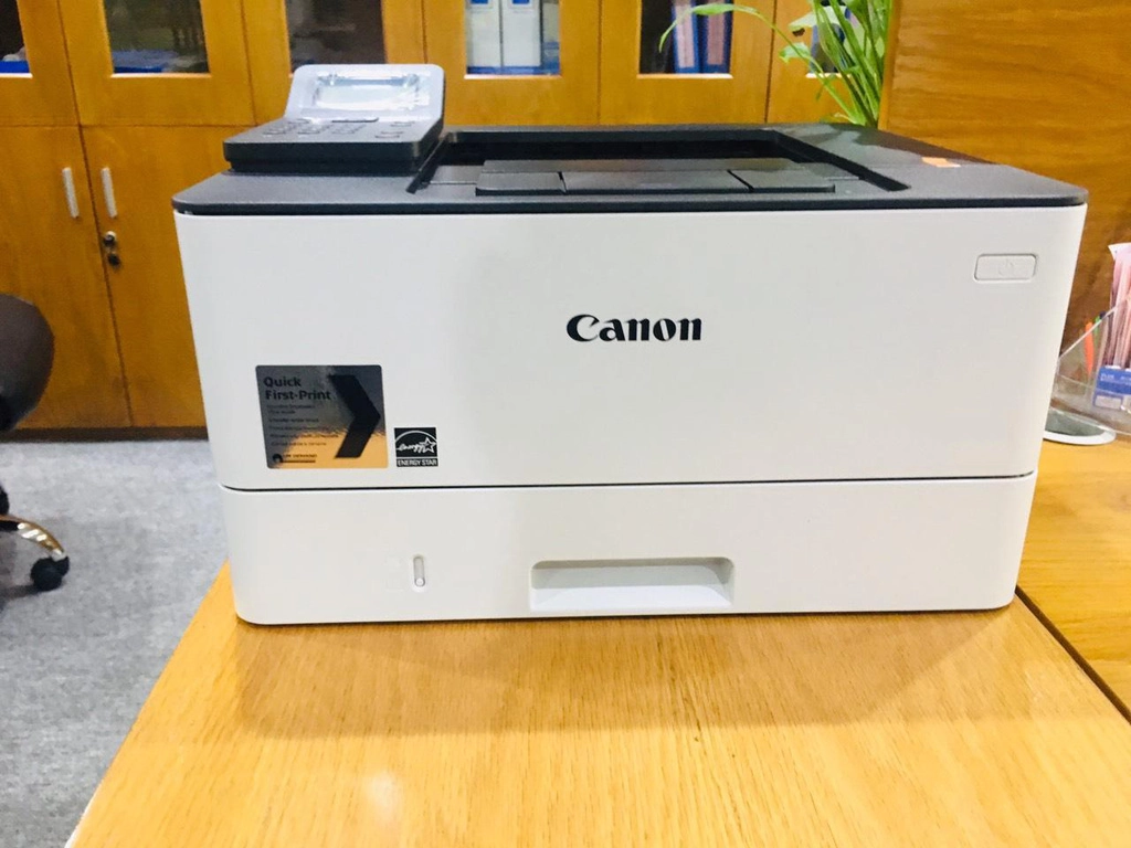 Máy in Canon laser (Laser Printer)