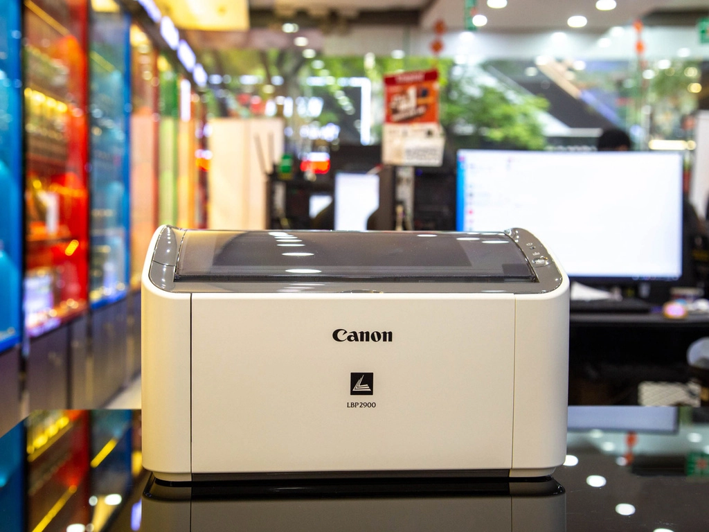 Những điều mà bạn cần lưu ý khi mua máy in Canon