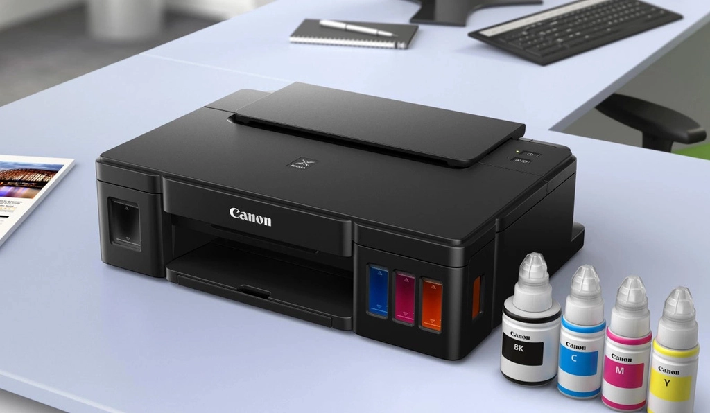 Một số những hạn chế của máy in phun màu khi sử dụng