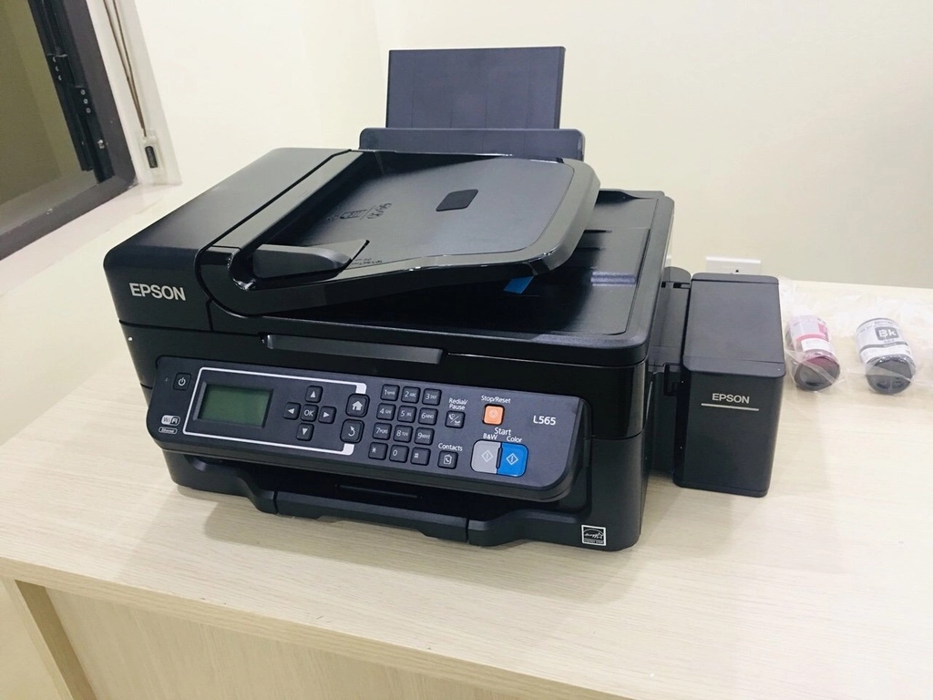 Vậy có nên mua và sử dụng máy in phun màu không?