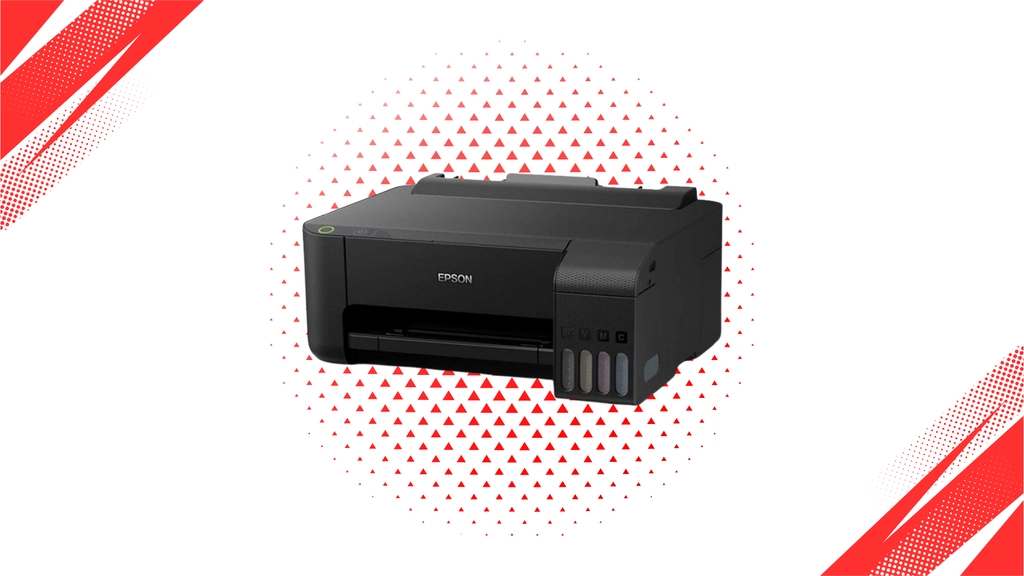 Máy in phun Epson L1210