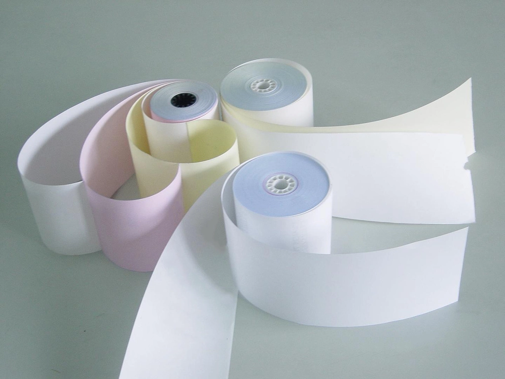 Tìm hiểu về giấy in Bill K80 và nhu cầu sử dụng tại Long Thành