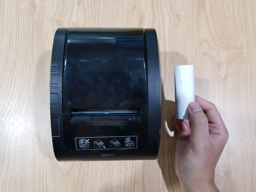 Đánh giá của khách hàng khi mua sản phẩm