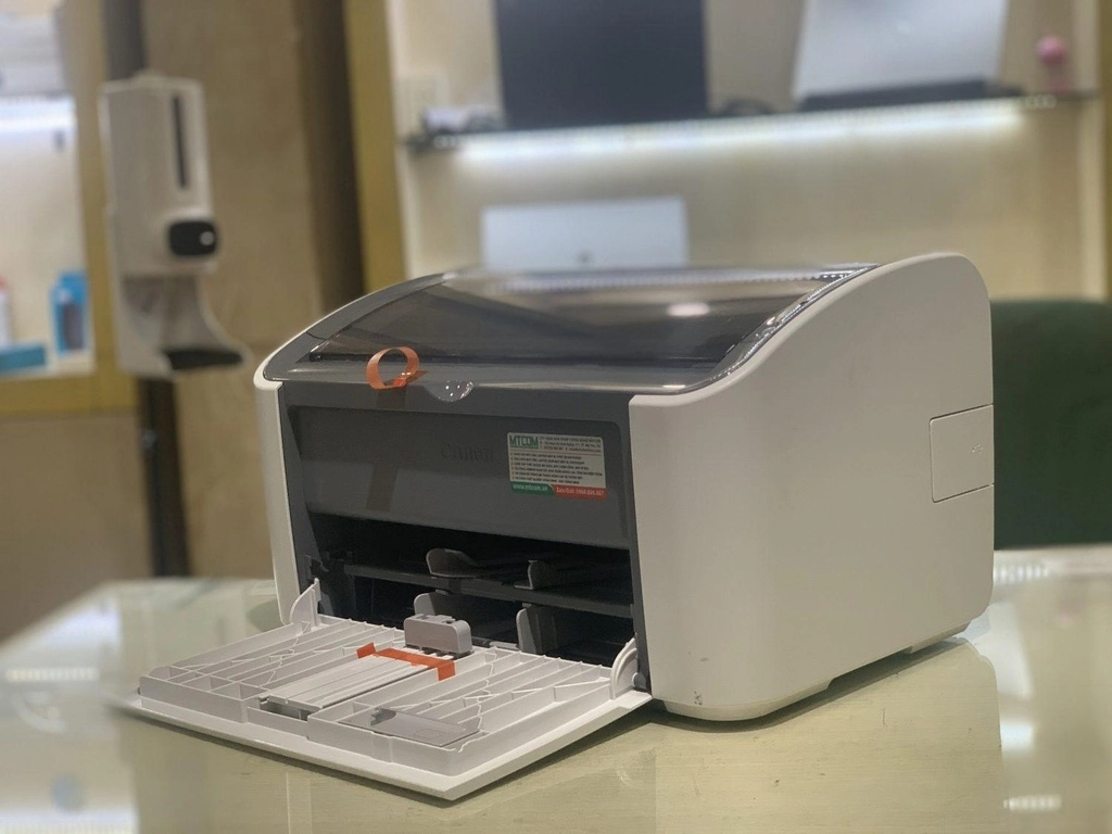 Kiểm tra loại mực máy in có thể sử dụng