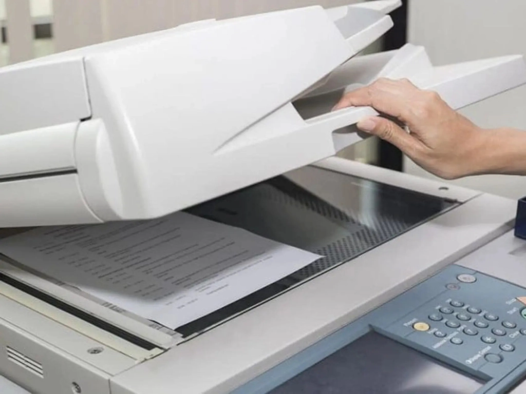 Những xu hướng công nghệ máy photocopy mới nhất