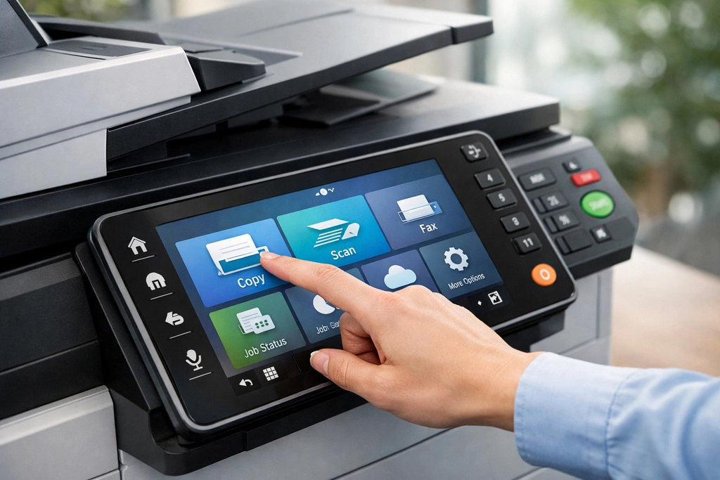 Giao diện và trải nghiệm của người dùng