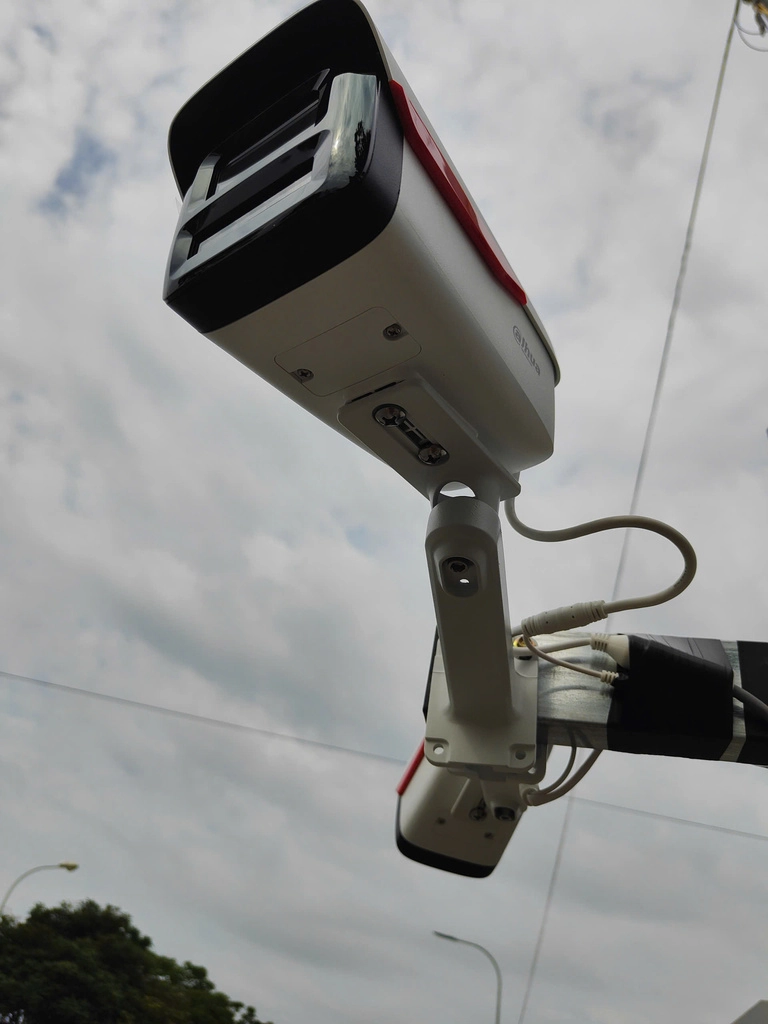 Thi Công Hệ Thống Camera Của Viễn Thông Triệu Năng Mới Chốt