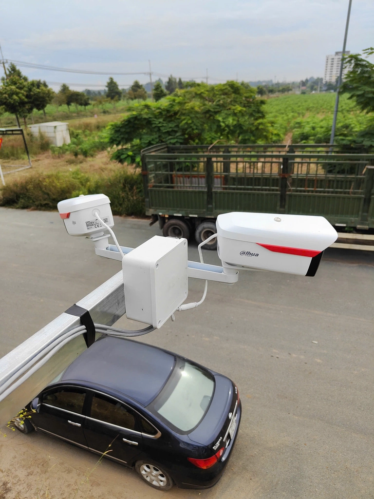 Thi Công Hệ Thống Camera Của Viễn Thông Triệu Năng Mới Chốt