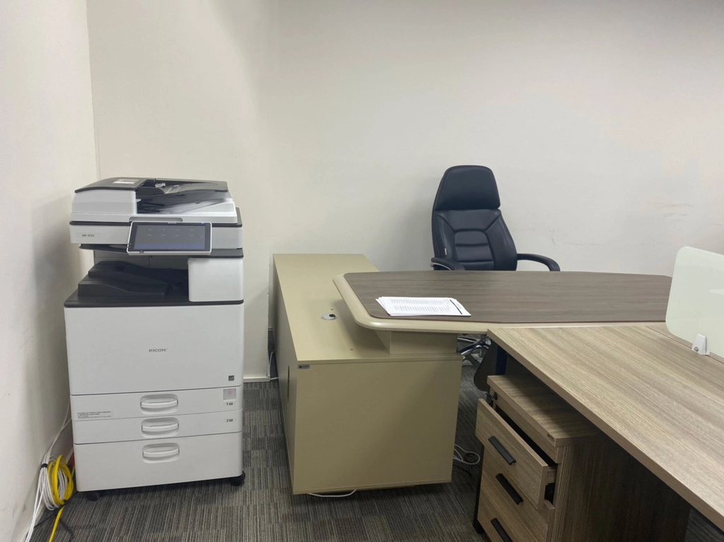 Lựa chọn thương hiệu sản xuất máy photocopy