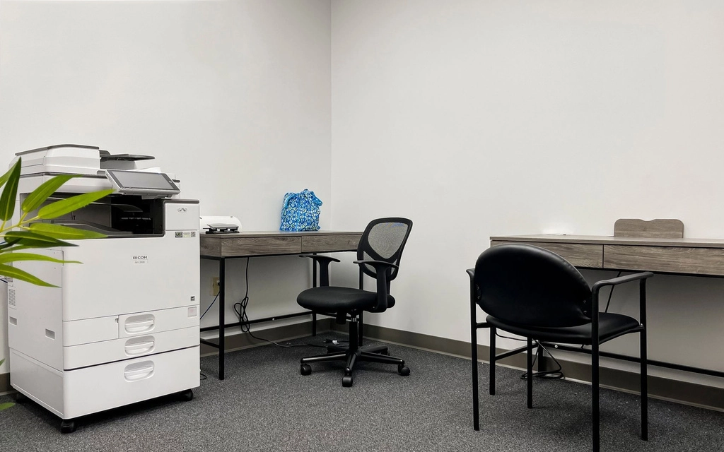 Lựa chọn đơn vị mua máy photocopy uy tín