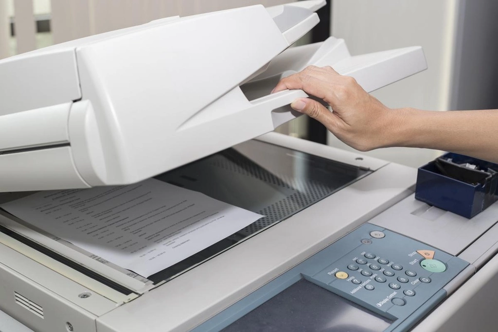 Tiêu chí đánh giá chất lượng dịch vụ thuê máy photocopy