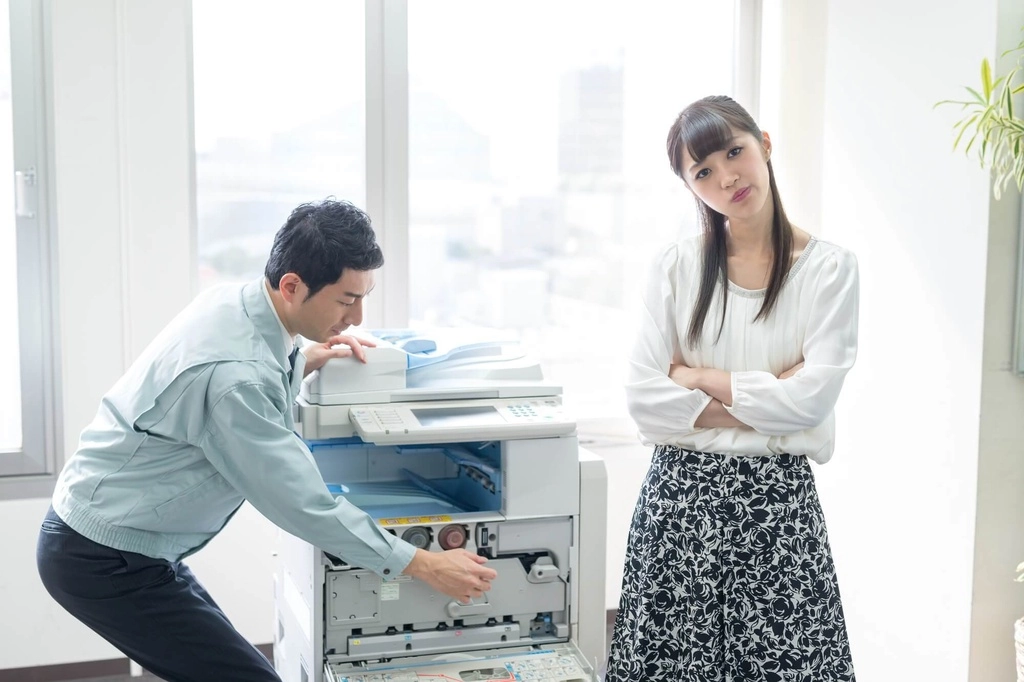 Các dịch vụ sửa chữa và bảo dưỡng đi kèm