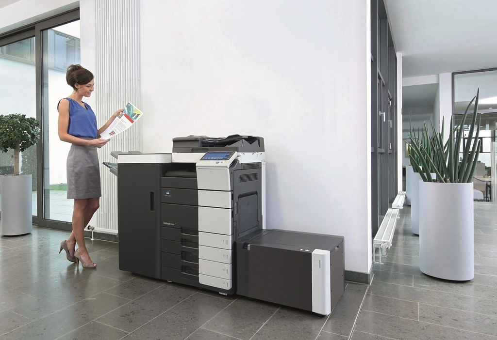 Tác phong và sự chuyên nghiệp của đội ngũ nhân viên