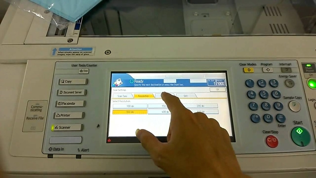 Các cài đặt trên máy bị thay đổi và xung đột khi hoạt động