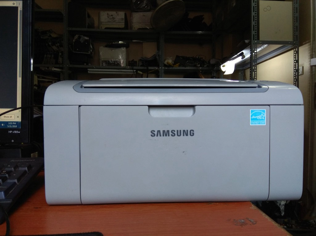 Thương hiệu máy in Samsung
