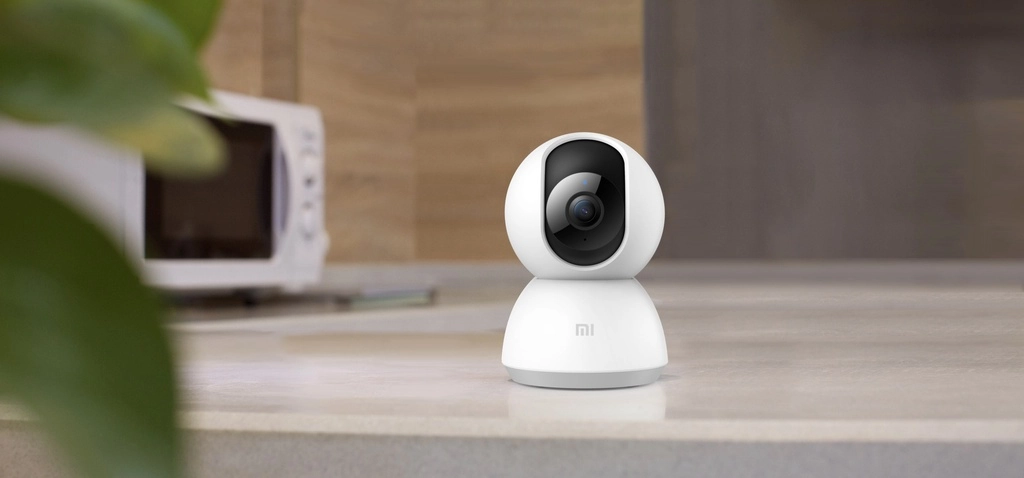 Thương hiệu camera quan sát Xiaomi