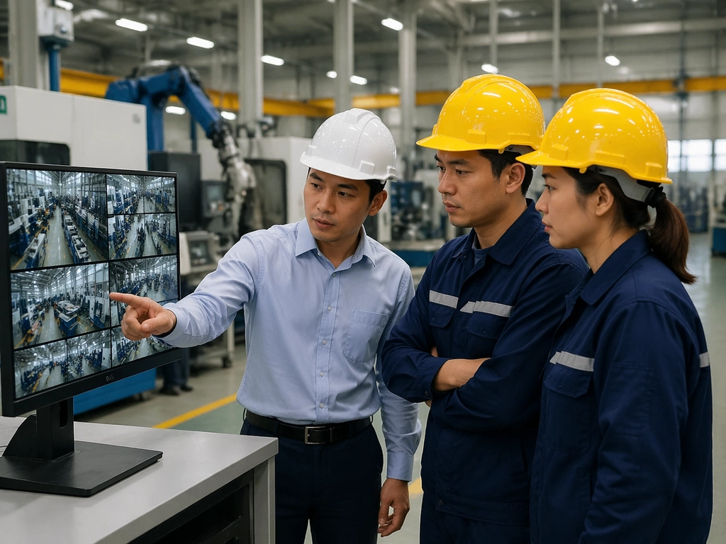 Hỗ trợ điều tra và bảo vệ quyền lợi của công nhân