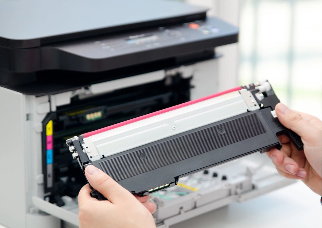 Giúp tăng tuổi thọ thiết bị máy in