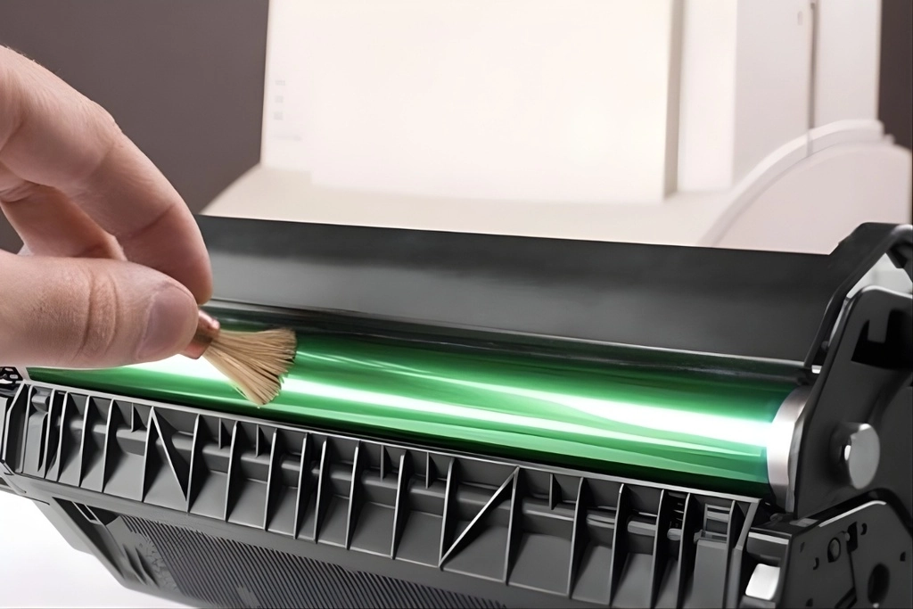 Đảm bảo chất lượng in ấn trong quá trình sử dụng