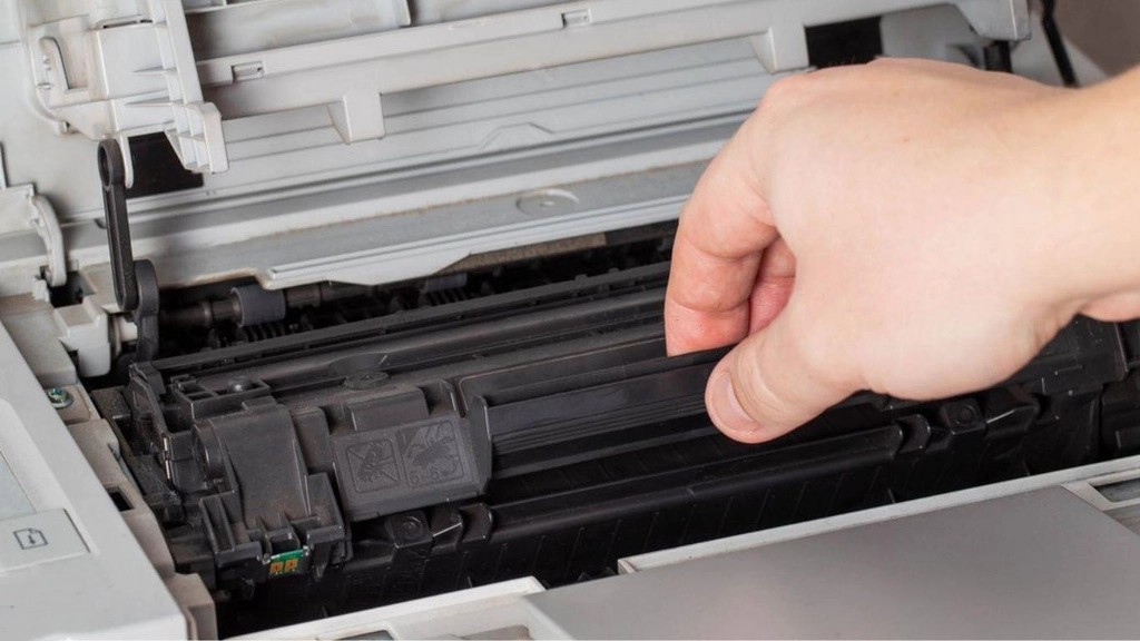 Đảm bảo máy in luôn hoạt động tốt khi sử dụng