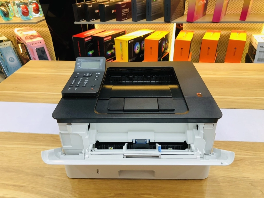 Vì sao máy in không dây đang dần trở thành xu thế