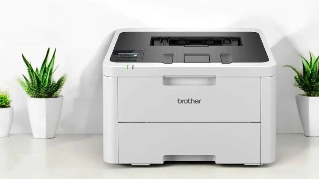 Máy in không dây giúp tiết kiệm không gian