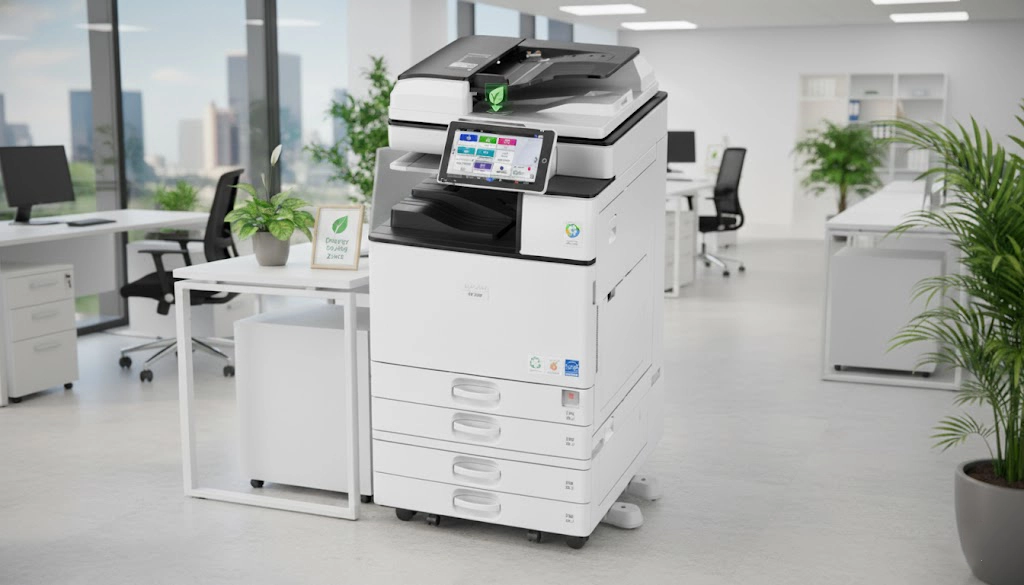 Tiết kiệm năng lượng và thân thiện với môi trường