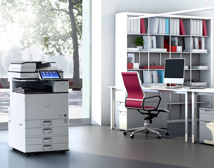 Chia sẻ kinh nghiệm chọn mua máy photocopy