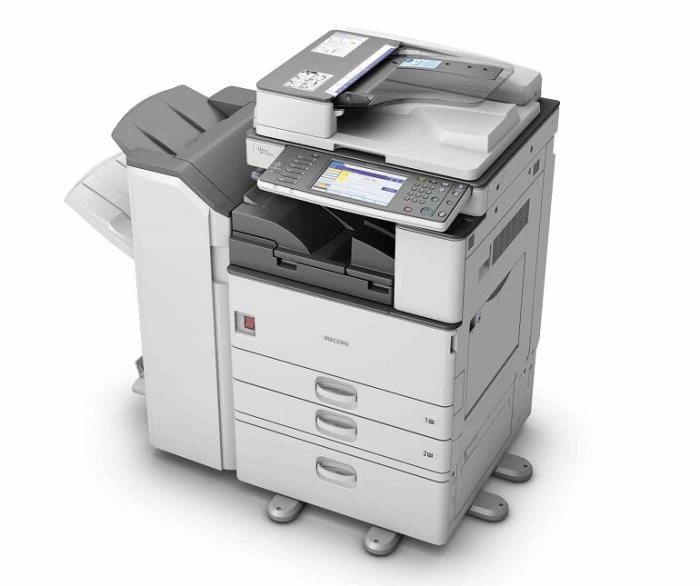 Hướng dẫn bảo trì máy photocopy để kéo dài tuổi thọ