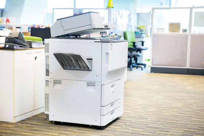 Khám phá lịch sử và công nghệ của máy Photocopy