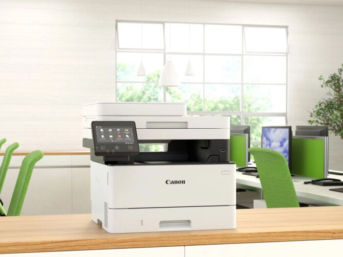 Máy in Canon của nước nào? Có nên sử dụng?